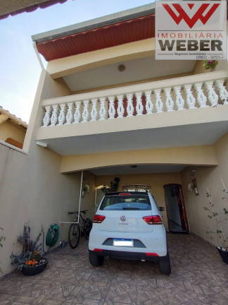 Imagem Sobrado com 3 Quartos à Venda, 115 m² em Centro - Votorantim