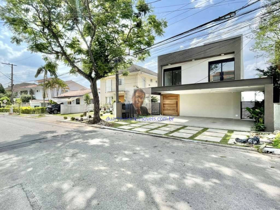 Imagem Casa de Condomínio com 4 Quartos à Venda, 484 m² em São Paulo Ii - Cotia