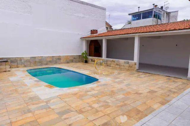 Imagem Casa com 3 Quartos à Venda, 226 m² em Jardim Bela Vista - São José Dos Campos Imagem Casa com 3 Quartos à Venda, 226 m² em Jardim Bela Vista - São José Dos Campos