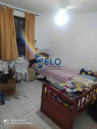 Imagem Apartamento com 4 Quartos à Venda, 93 m² em Campo Grande - Santos