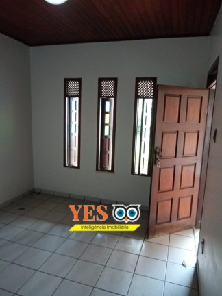 Imagem Casa com 2 Quartos à Venda, 300 m² em Santa Mônica - Feira De Santana Imagem Casa com 2 Quartos à Venda, 300 m² em Santa Mônica - Feira De Santana