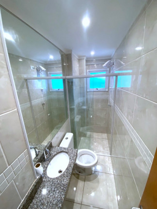 Imagem Apartamento com 2 Quartos à Venda, 61 m² em Boqueirão - Praia Grande Imagem Apartamento com 2 Quartos à Venda, 61 m² em Boqueirão - Praia Grande