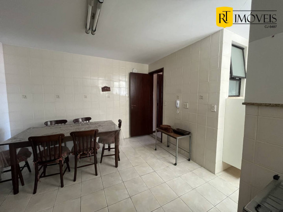 Imagem Apartamento com 3 Quartos à Venda, 108 m² em Passagem - Cabo Frio Imagem Apartamento com 3 Quartos à Venda, 108 m² em Passagem - Cabo Frio