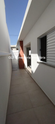 Imagem Casa com 2 Quartos à Venda, 44 m² em Parque Residencial Sabiás - Indaiatuba