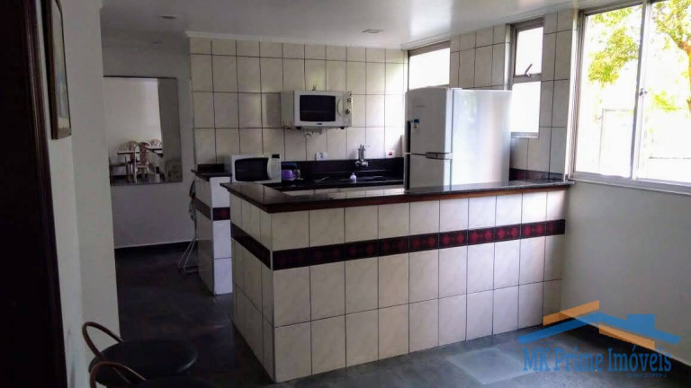 Imagem Apartamento com 3 Quartos à Venda, 70 m² em I.a.p.i. - Osasco