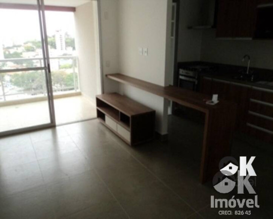 Apartamento com 2 Quartos à Venda, 64 m² em Vila Madalena - São Paulo