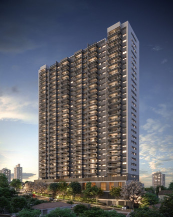 Imagem Cobertura com 3 Quartos à Venda, 229 m² em Vila Guilhermina - São Paulo Imagem Cobertura com 3 Quartos à Venda, 229 m² em Vila Guilhermina - São Paulo