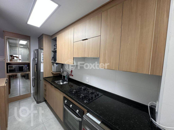 Imagem Apartamento com 3 Quartos à Venda, 81 m² em Lapa - São Paulo Imagem Apartamento com 3 Quartos à Venda, 81 m² em Lapa - São Paulo