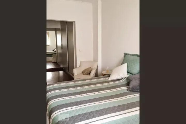 Imagem Apartamento com 3 Quartos à Venda, 186 m² em Tatuapé - São Paulo