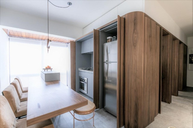 Imagem Flat com 2 Quartos à Venda, 92 m² em Cerqueira César - São Paulo