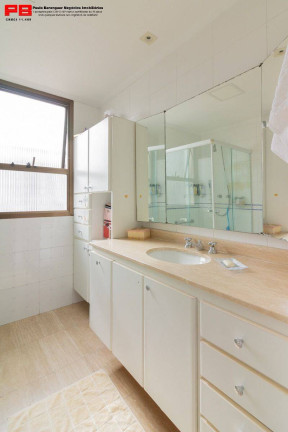 Imagem Apartamento com 3 Quartos à Venda, 170 m² em Moema - São Paulo