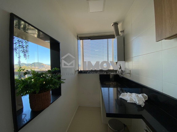 Imagem Apartamento com 3 Quartos à Venda, 100 m² em Enseada Do Suá - Vitória Imagem Apartamento com 3 Quartos à Venda, 100 m² em Enseada Do Suá - Vitória