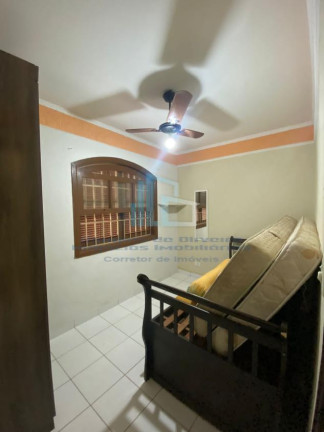 Imagem Casa com 2 Quartos à Venda, 67 m² em Caiçara - Praia Grande