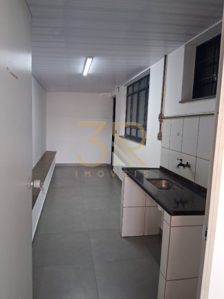 Imagem Imóvel Comercial para Alugar, 260 m² em Jardim Novo Mundo - Ribeirão Preto
