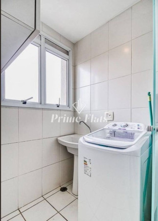 Imagem Apartamento com 1 Quarto à Venda, 48 m² em Vila Nova Conceição - São Paulo Imagem Apartamento com 1 Quarto à Venda, 48 m² em Vila Nova Conceição - São Paulo