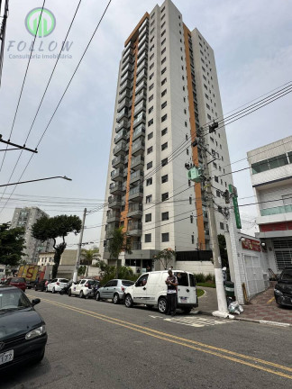 Apartamento com 2 Quartos à Venda, 57 m² em Vila Yara - Osasco