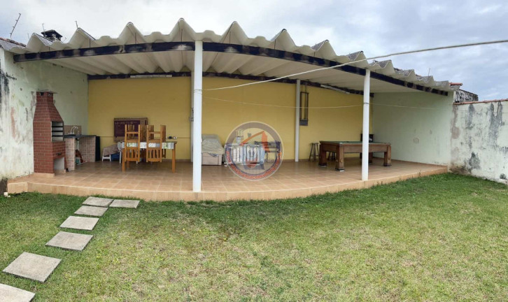 Imagem Casa com 2 Quartos à Venda, 130 m² em Vila Anhanguera - Mongaguá