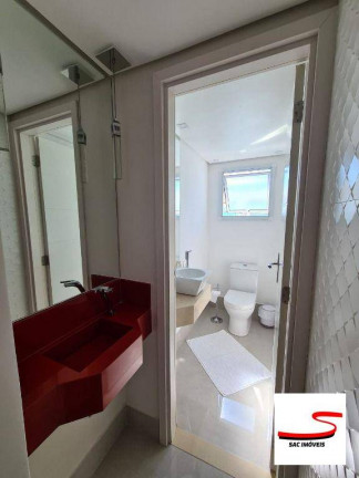 Imagem Cobertura com 3 Quartos à Venda, 254 m² em Vila Guilhermina - Praia Grande Imagem Cobertura com 3 Quartos à Venda, 254 m² em Vila Guilhermina - Praia Grande