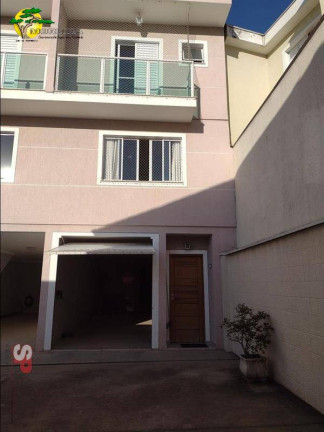 Imagem Casa de Condomínio com 3 Quartos à Venda, 150 m² em Vila Dom Pedro Ii - São Paulo