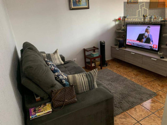 Imagem Casa com 3 Quartos à Venda, 200 m² em Jaguaribe - Osasco