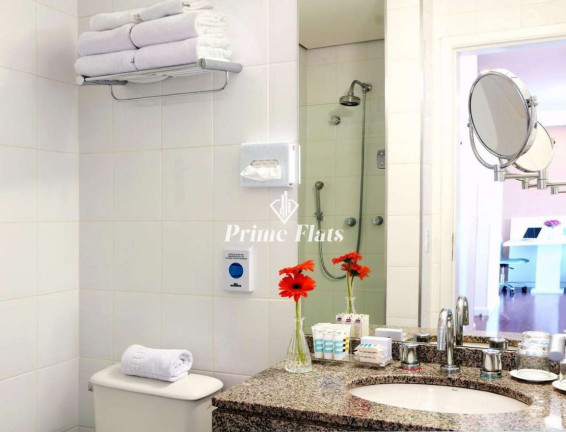 Imagem Apartamento com 1 Quarto à Venda, 33 m² em Vila Mariana - São Paulo