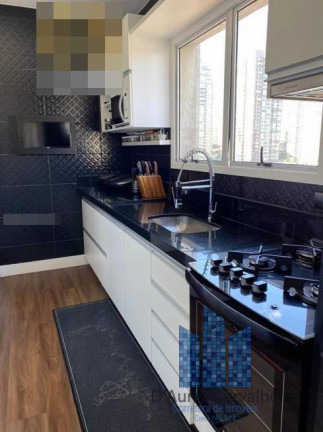 Imagem Apartamento com 2 Quartos à Venda, 116 m² em Brooklin Paulista - São Paulo Imagem Apartamento com 2 Quartos à Venda, 116 m² em Brooklin Paulista - São Paulo
