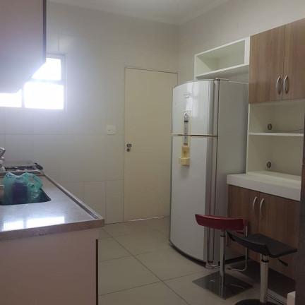 Imagem Apartamento com 3 Quartos para Alugar, 85 m² em Vila Nova Conceição - São Paulo