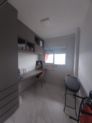 Imagem Apartamento com 3 Quartos à Venda,  em Jardim Coelho Neto  - Guaratinguetá