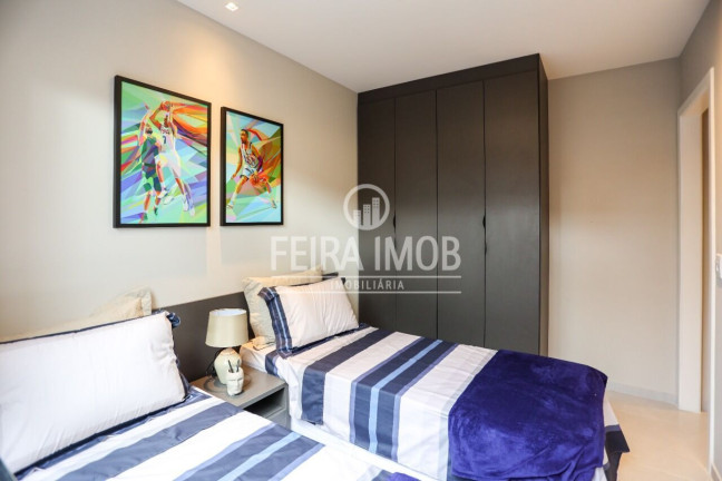 Imagem Casa com 3 Quartos à Venda, 63 m² em Papagaio - Feira De Santana Imagem Casa com 3 Quartos à Venda, 63 m² em Papagaio - Feira De Santana