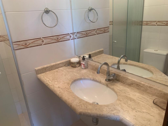Imagem Apartamento com 3 Quartos à Venda, 128 m² em Praia Grande - Ubatuba