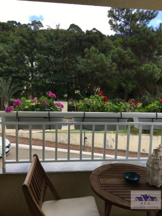 Imagem Casa de Condomínio com 3 Quartos à Venda, 114 m² em Paisagem Renoir - Cotia