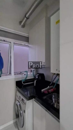 Imagem Apartamento com 2 Quartos à Venda, 59 m² em Planalto - São Bernardo Do Campo