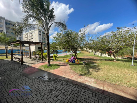 Imagem Apartamento com 2 Quartos à Venda, 55 m² em Jardim Limoeiro - Serra