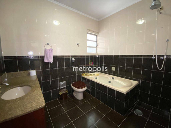 Imagem Casa com 4 Quartos à Venda, 245 m² em Jardim São Caetano - São Caetano Do Sul Imagem Casa com 4 Quartos à Venda, 245 m² em Jardim São Caetano - São Caetano Do Sul