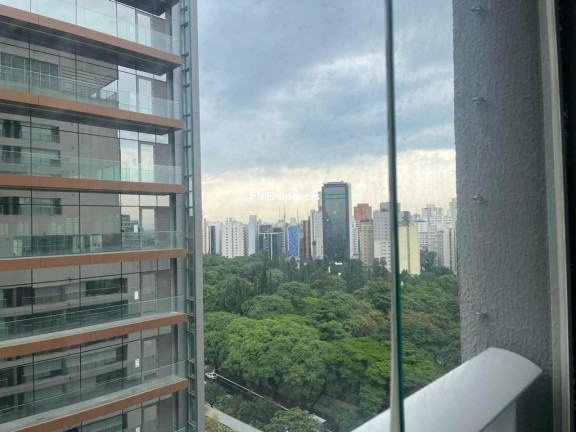 Imagem Imóvel com 1 Quarto para Alugar, 43 m² em Consolação - São Paulo Imagem Imóvel com 1 Quarto para Alugar, 43 m² em Consolação - São Paulo
