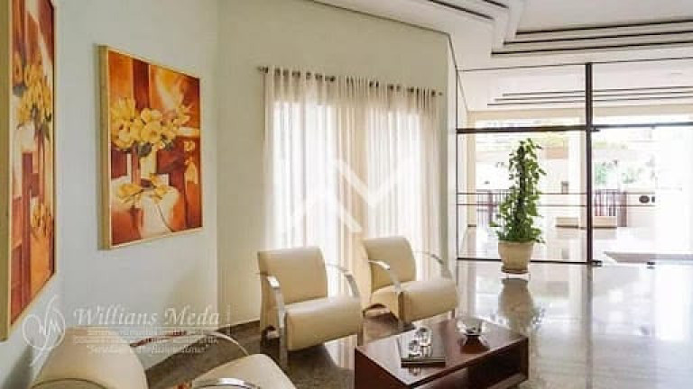 Imagem Apartamento com 4 Quartos à Venda, 302 m² em Vila Regente Feijó - São Paulo Imagem Apartamento com 4 Quartos à Venda, 302 m² em Vila Regente Feijó - São Paulo