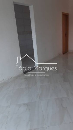 Imagem Apartamento com 2 Quartos à Venda, 53 m² em Jardim Nordeste - São Paulo