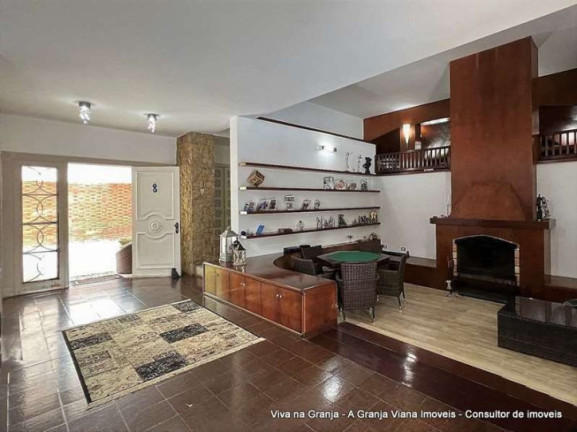 Imagem Casa com 5 Quartos à Venda, 842 m² em Vila Santo Antônio - Cotia Imagem Casa com 5 Quartos à Venda, 842 m² em Vila Santo Antônio - Cotia