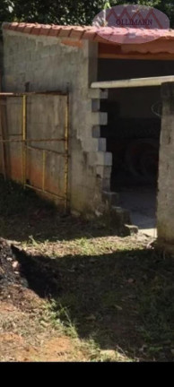 Imagem Casa com 3 Quartos à Venda, 87 m² em Fazenda Aya - Suzano