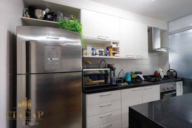 Imagem Apartamento com 2 Quartos à Venda, 79 m² em água Branca - São Paulo