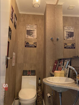 Imagem Apartamento com 3 Quartos à Venda, 107 m² em Vila Lusitania - São Bernardo Do Campo Imagem Apartamento com 3 Quartos à Venda, 107 m² em Vila Lusitania - São Bernardo Do Campo