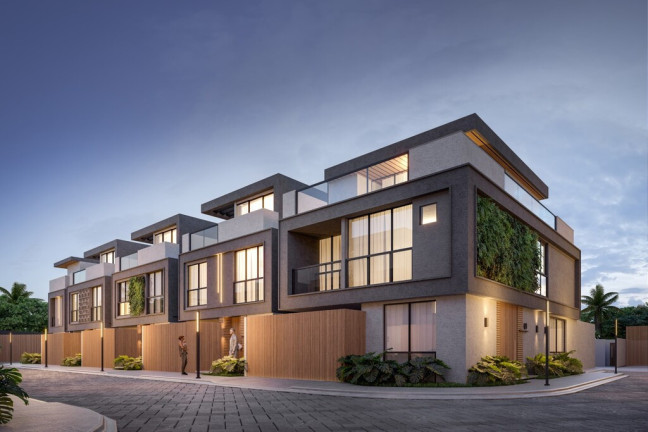 Imagem Casa de Condomínio com 4 Quartos à Venda, 317 m² em Barra Da Tijuca - Rio De Janeiro