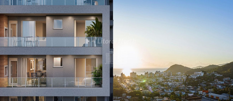 Imagem Apartamento com 3 Quartos à Venda, 95 m² em Praia Brava - Itajaí Imagem Apartamento com 3 Quartos à Venda, 95 m² em Praia Brava - Itajaí