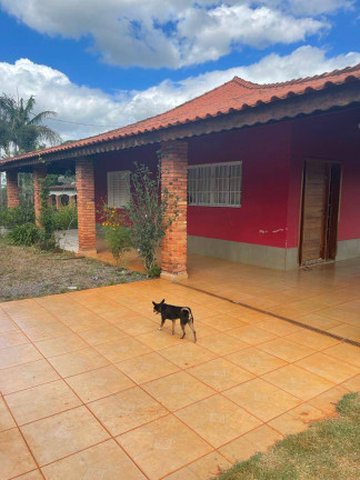 Chácara com 3 Quartos à Venda, 3 m² em Pilar Do Sul
