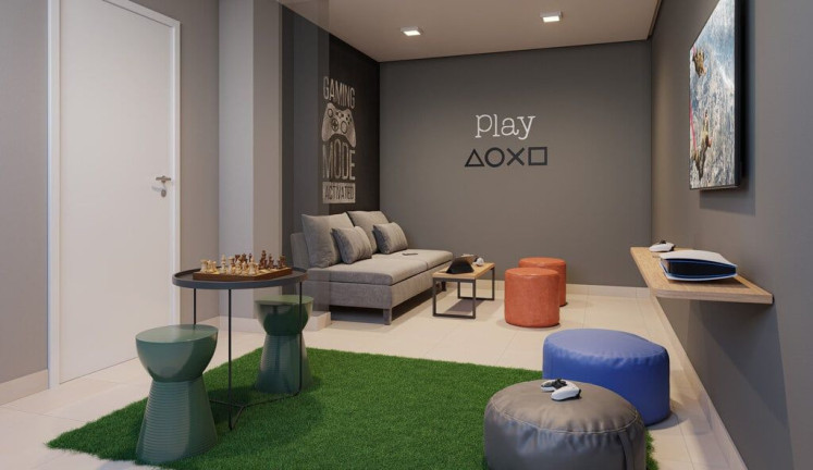 Imagem Apartamento com 2 Quartos à Venda, 32 m² em José Bonifácio - São Paulo Imagem Apartamento com 2 Quartos à Venda, 32 m² em José Bonifácio - São Paulo