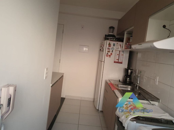 Imagem Apartamento com 2 Quartos à Venda, 40 m² em Jardim Santa Emília - São Paulo Imagem Apartamento com 2 Quartos à Venda, 40 m² em Jardim Santa Emília - São Paulo