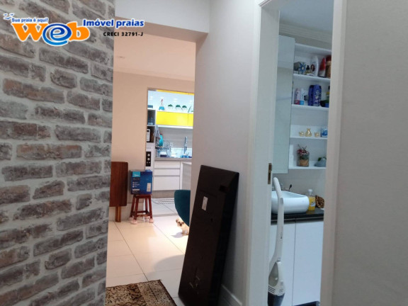 Imagem Apartamento com 2 Quartos à Venda,  em Tupi - Praia Grande