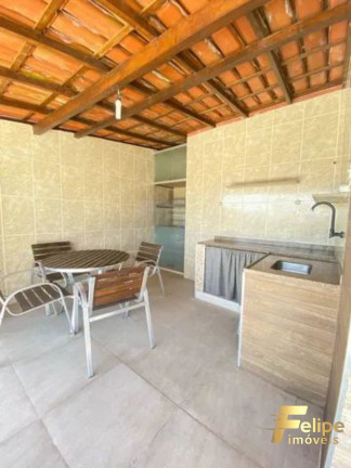 Imagem Imóvel com 3 Quartos à Venda, 167 m² em Praia Do Morro - Guarapari