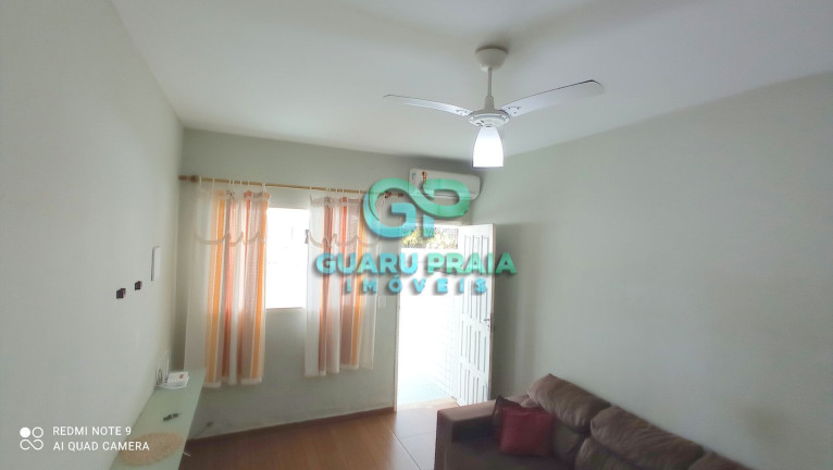 Imagem Casa com 2 Quartos à Venda, 70 m² em Balneario Praia Do Perequê - Guarujá