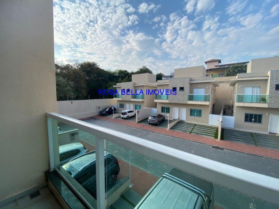 Imagem Casa com 3 Quartos à Venda, 110 m² em Ponte São João - Jundiai